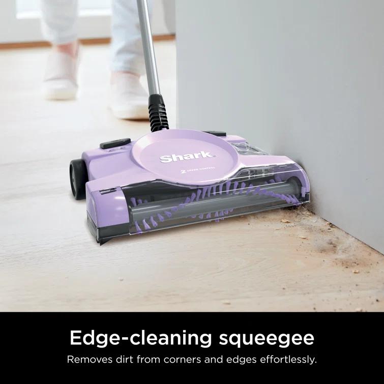 Shark Swivel Cordless Sweeper Floor Carpet Rechargeable Stick Vacuum Cleaner