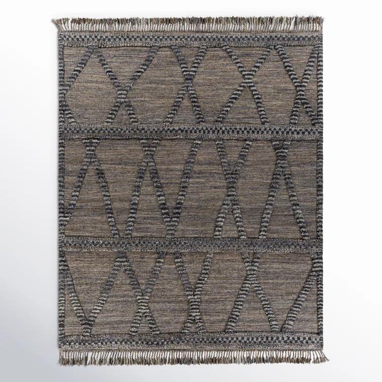 Leanna Wool Rug
