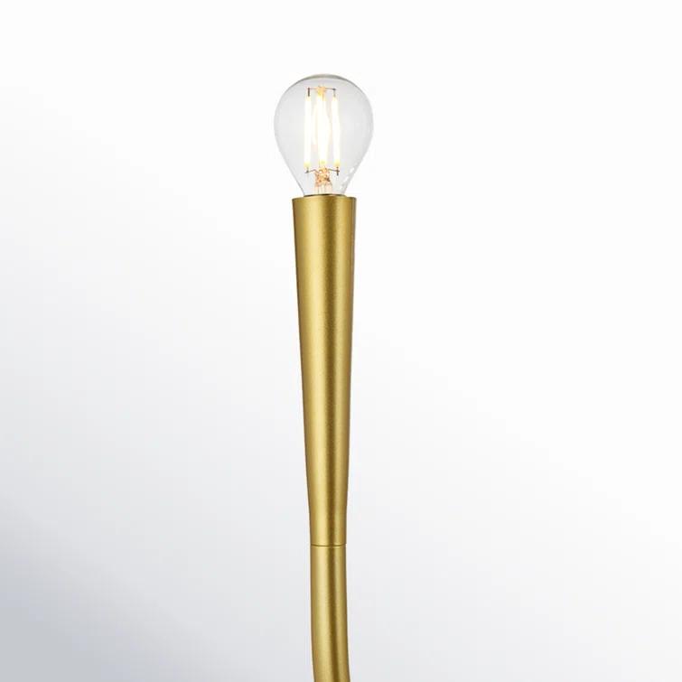 Catalena 6 Light Chandelier