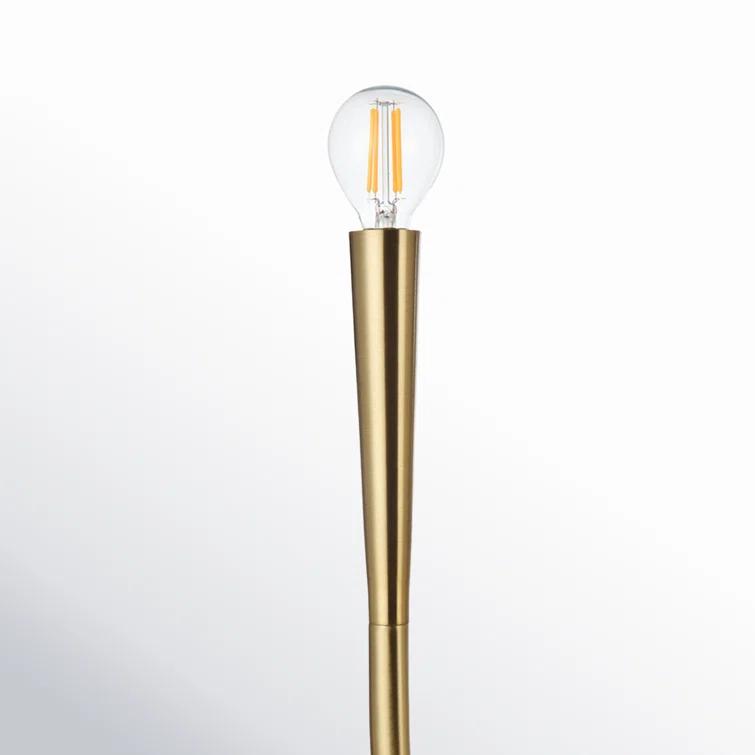 Catalena 6 Light Chandelier