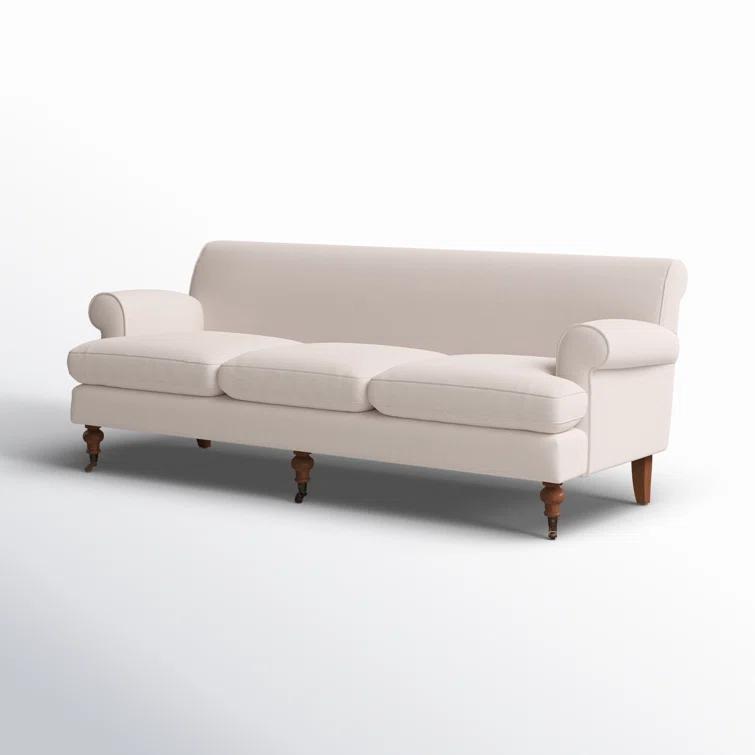 Harbor 88'' Slipcovered Sofa