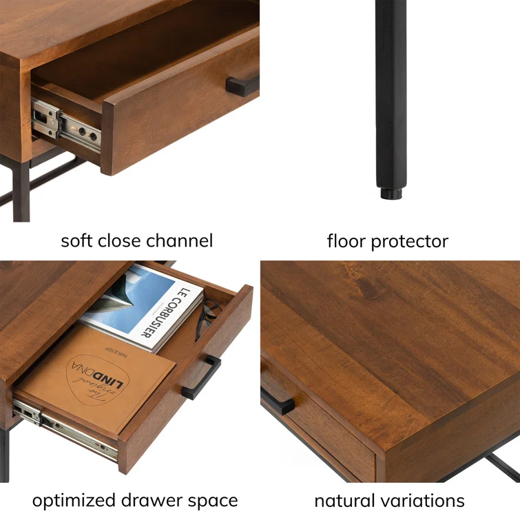 Rowley Writing Desk