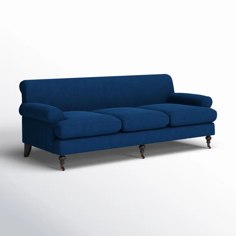 Harbor 88'' Slipcovered Sofa
