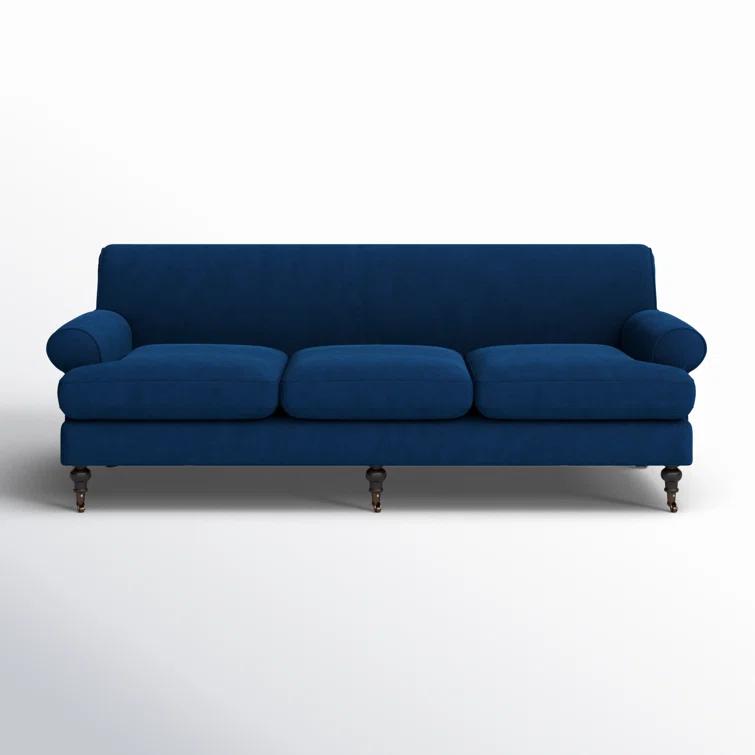 Harbor 88'' Slipcovered Sofa