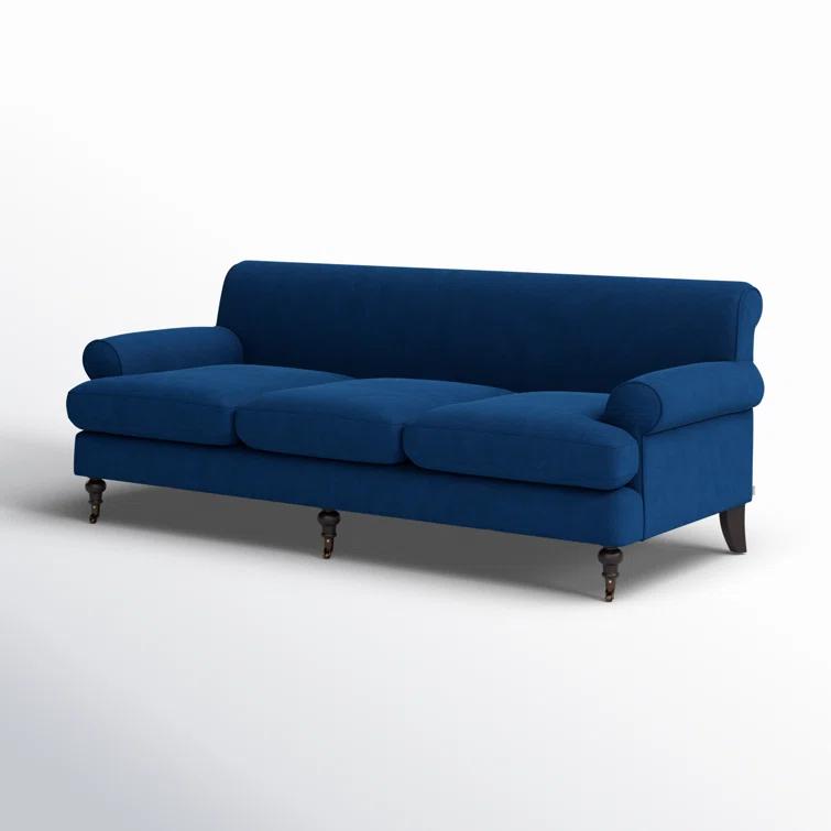 Harbor 88'' Slipcovered Sofa