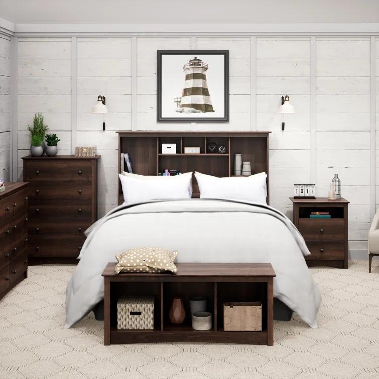 Wahhaj Headboard