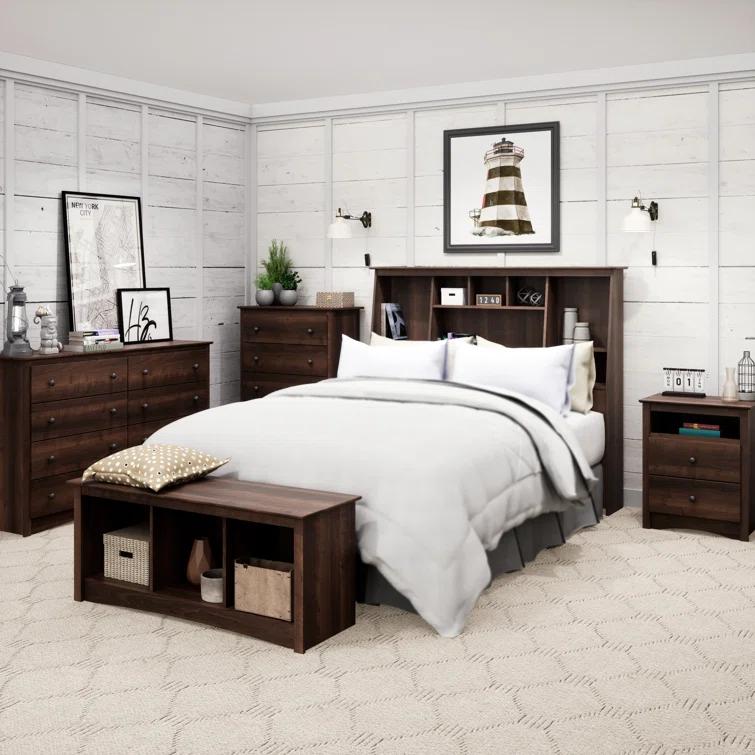 Wahhaj Headboard
