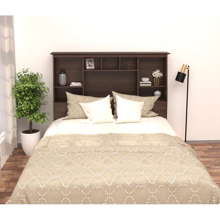 Wahhaj Headboard