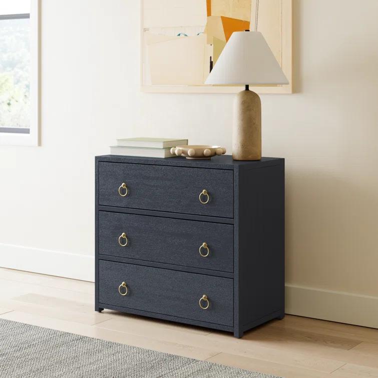 Elin 3 - Drawer Dresser