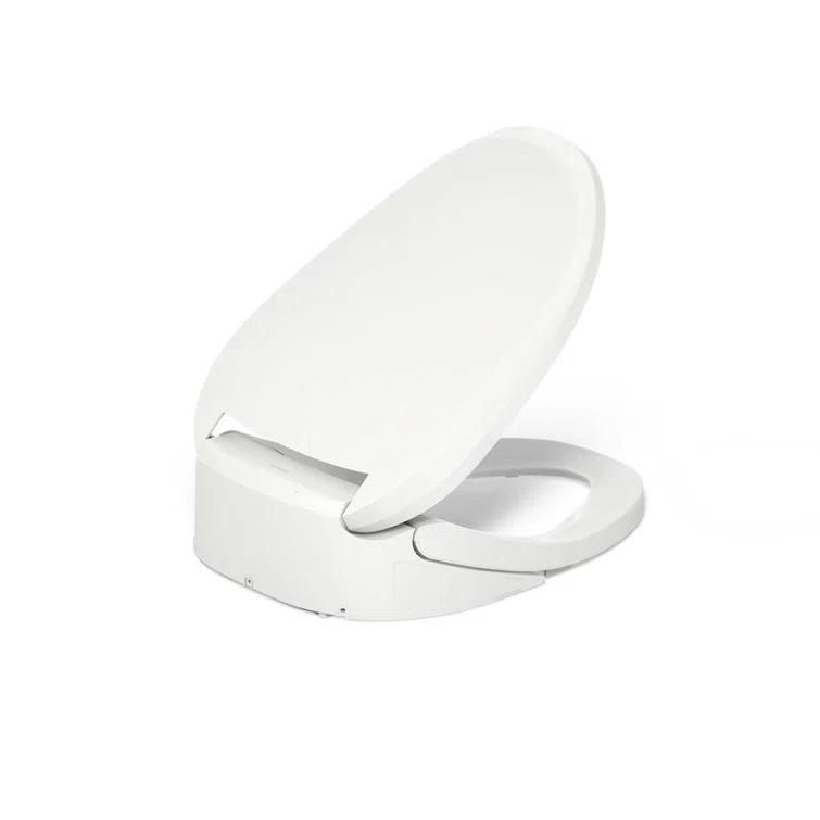 Purewash E580 Elongated Bidet Toilet Seat