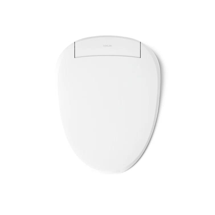 Purewash E580 Elongated Bidet Toilet Seat