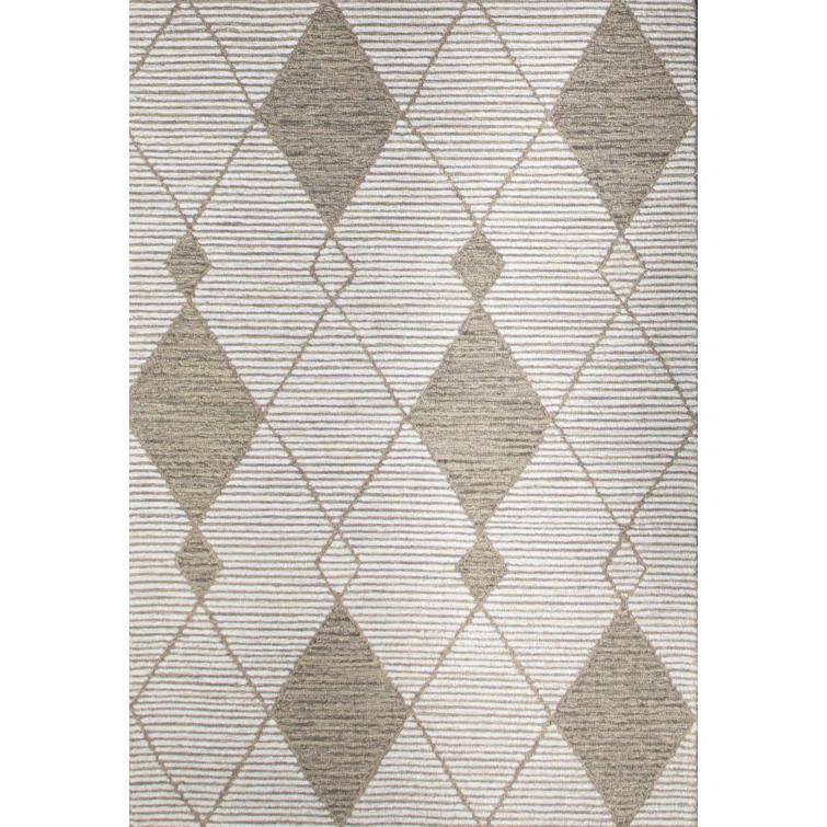Valencia 100% Wool Area Rug