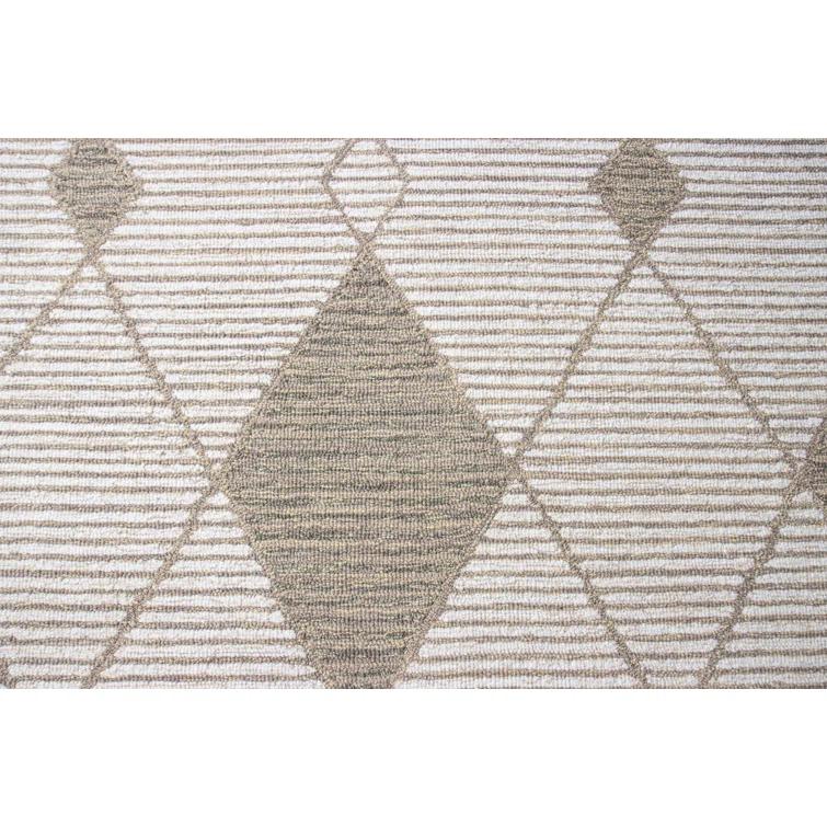 Valencia 100% Wool Area Rug