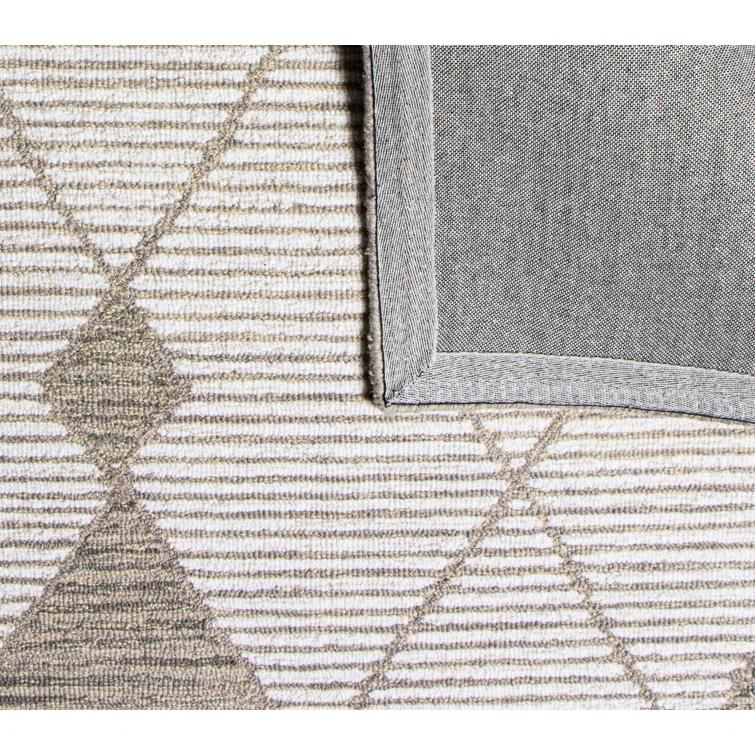 Valencia 100% Wool Area Rug