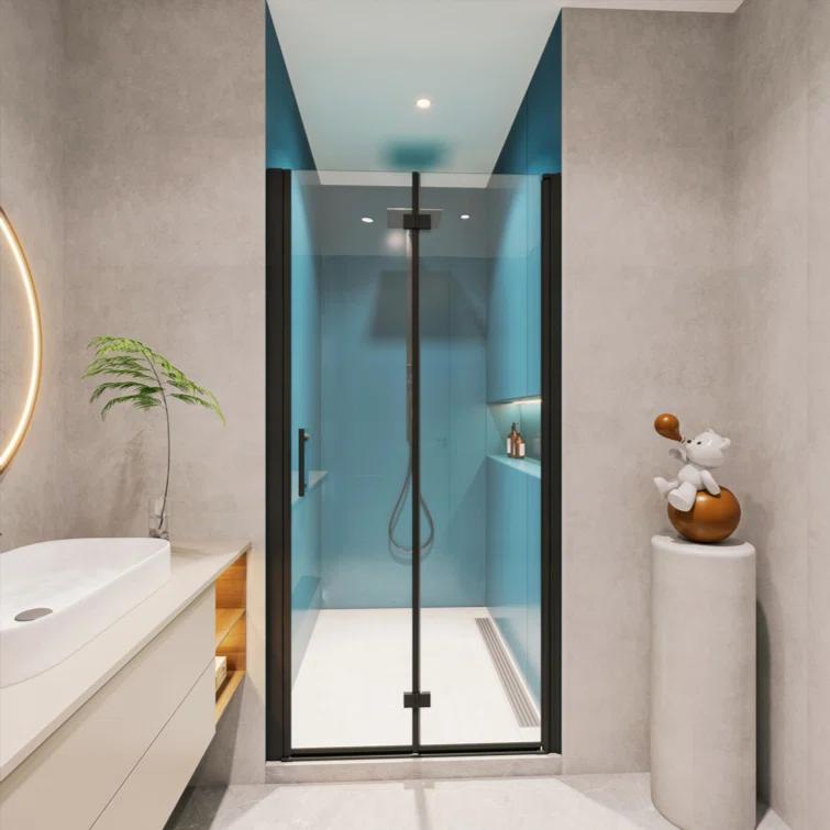 Creationstry 30 - W x 72 H Door with JJ-24050768