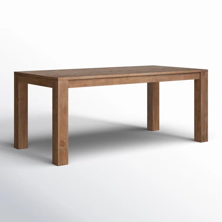 Shae Fixed Top Dining Table