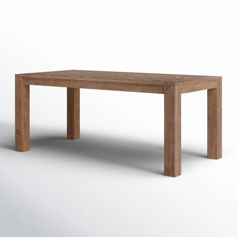 Shae Fixed Top Dining Table