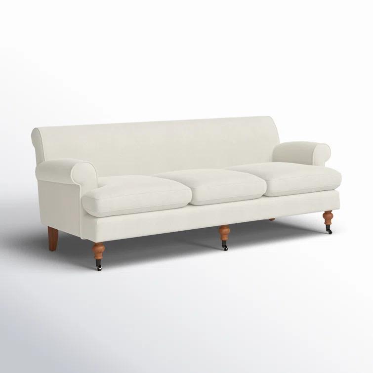 Harbor 88'' Slipcovered Sofa