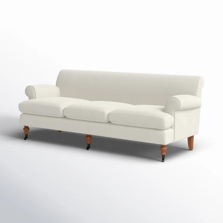 Harbor 88'' Slipcovered Sofa