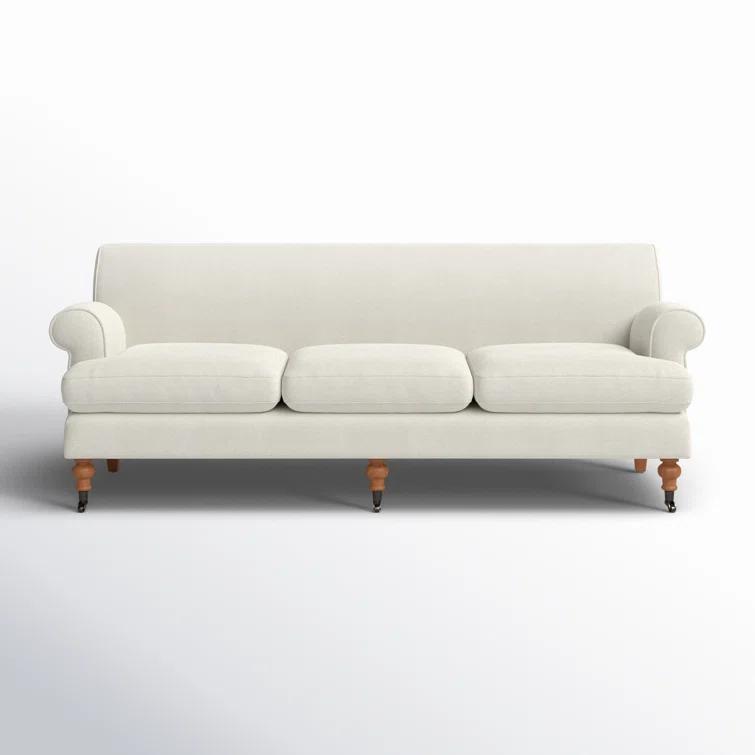 Harbor 88'' Slipcovered Sofa