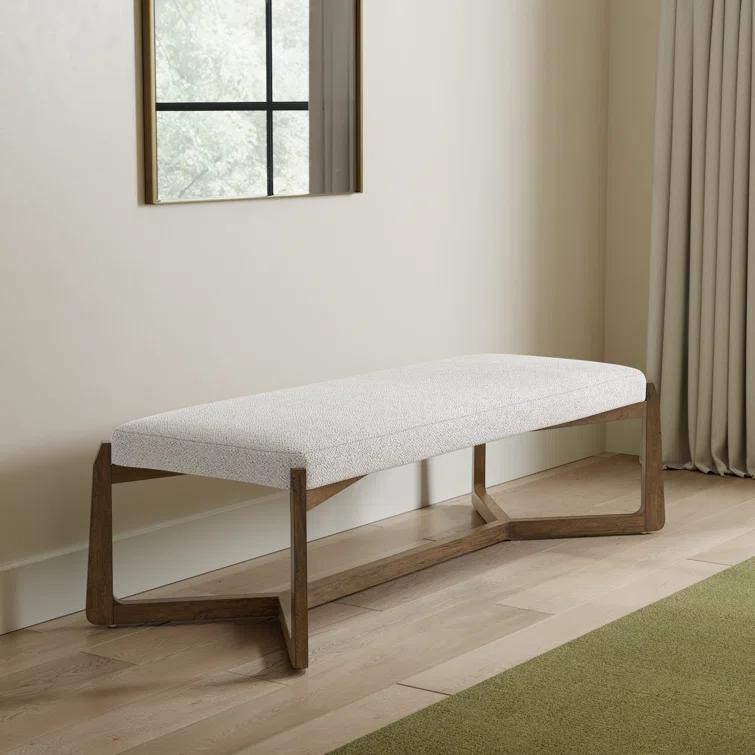 Gerardo Bench