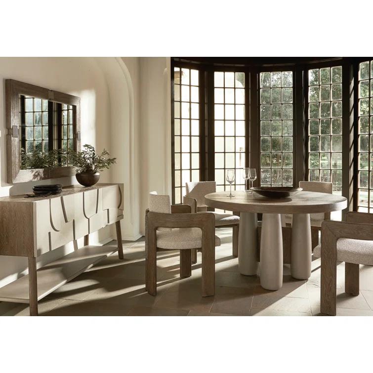 Bernhardt Casa Paros 69.63'' Sideboard