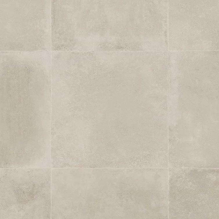 Terrace 35.43 In. X 35.43 In. Matte Porcelain Floor And Wall Tile (17.43 Sq. Ft. / Case)