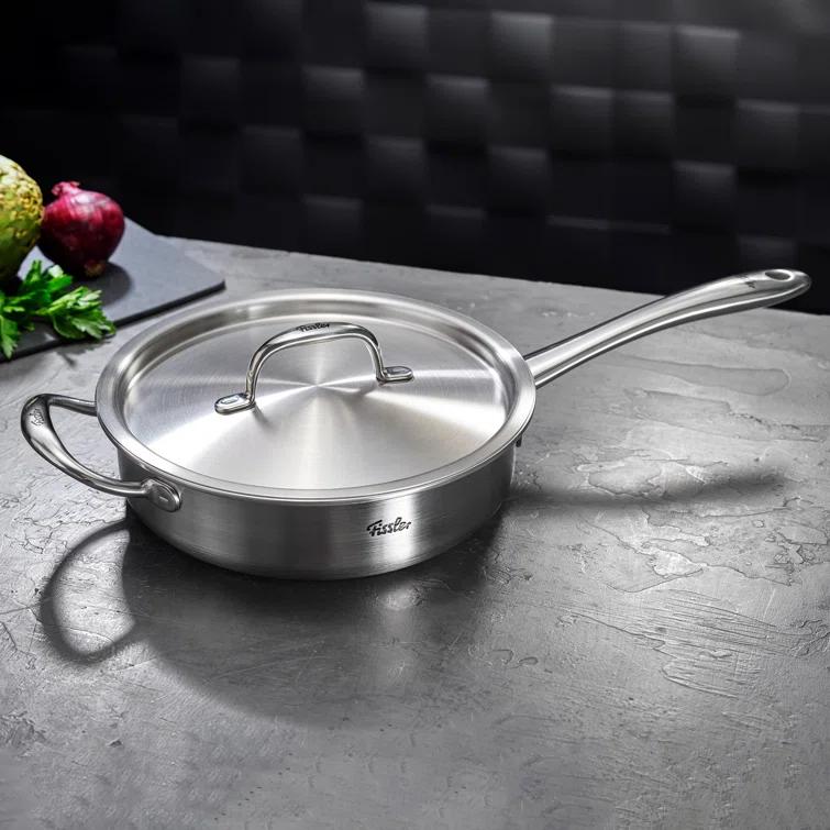 M5 Pro-Ply 5-Ply Stainless Steel 5 Piece Set
