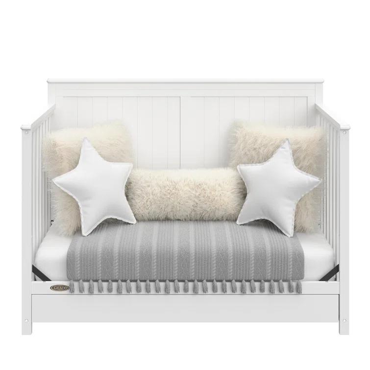 Hadley 5-in-1 Convertible Crib