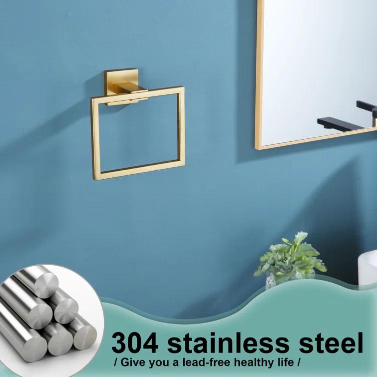 Towel Ring