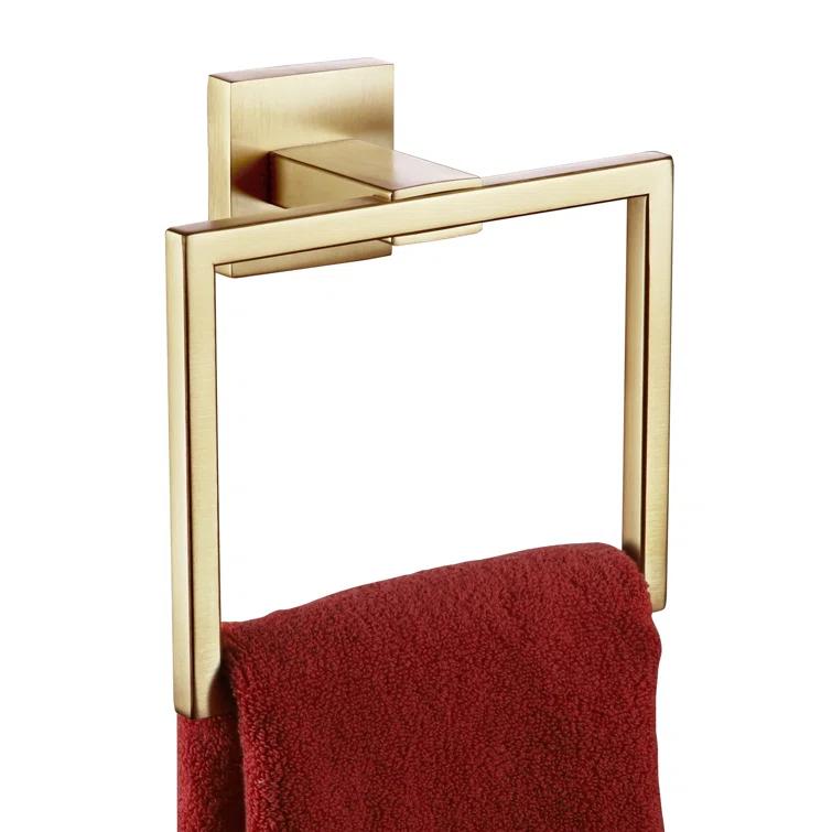 Towel Ring