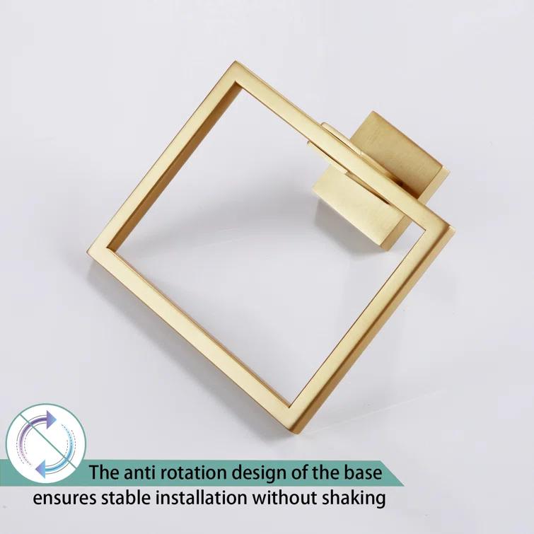Towel Ring