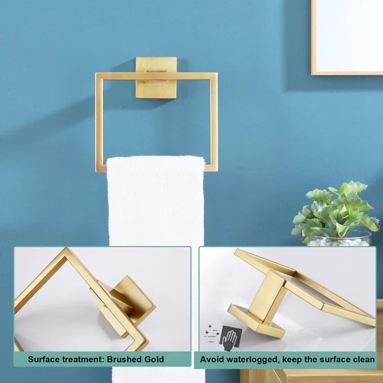 Towel Ring