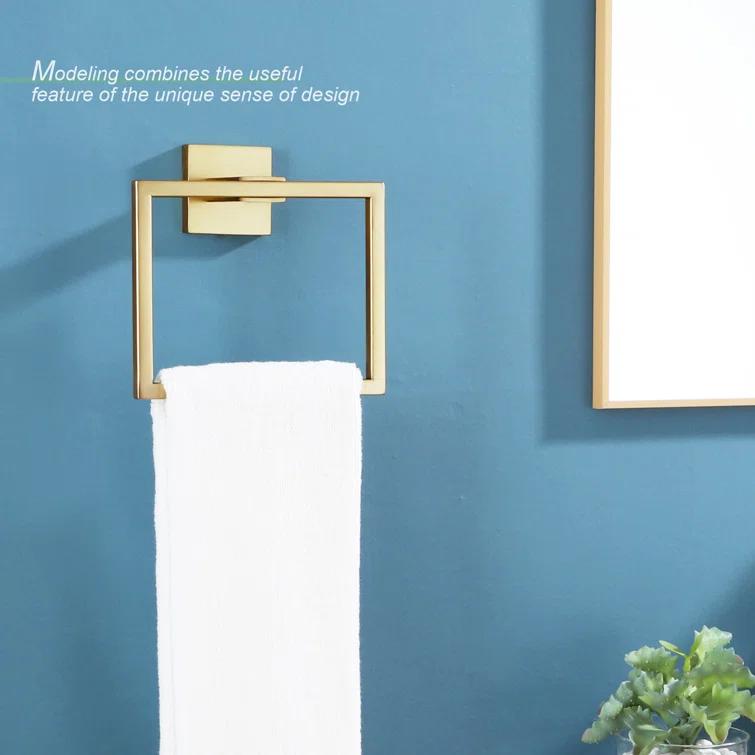 Towel Ring