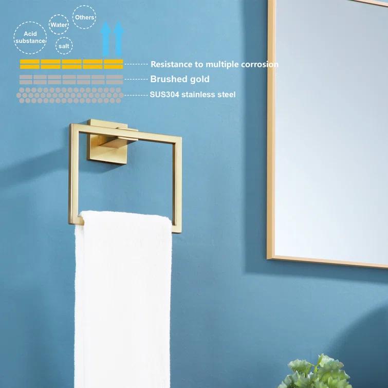 Towel Ring