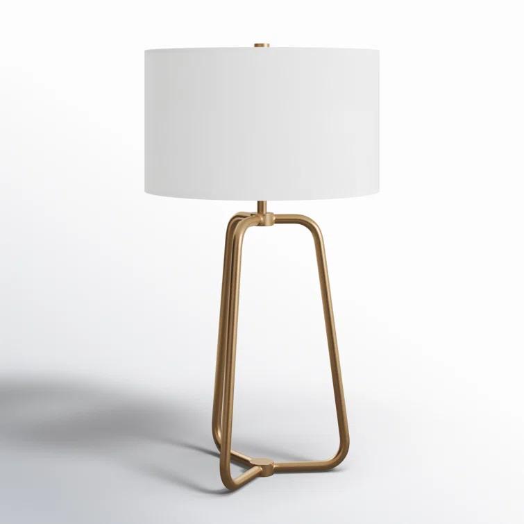 Gio Metal Table Lamp