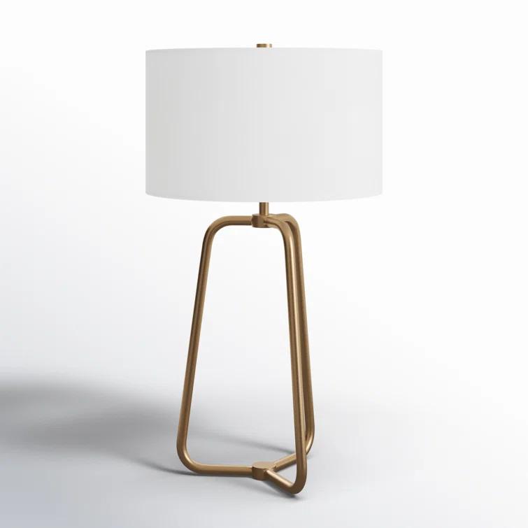 Gio Metal Table Lamp