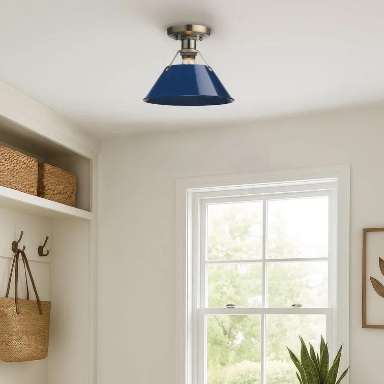 Flush Mount