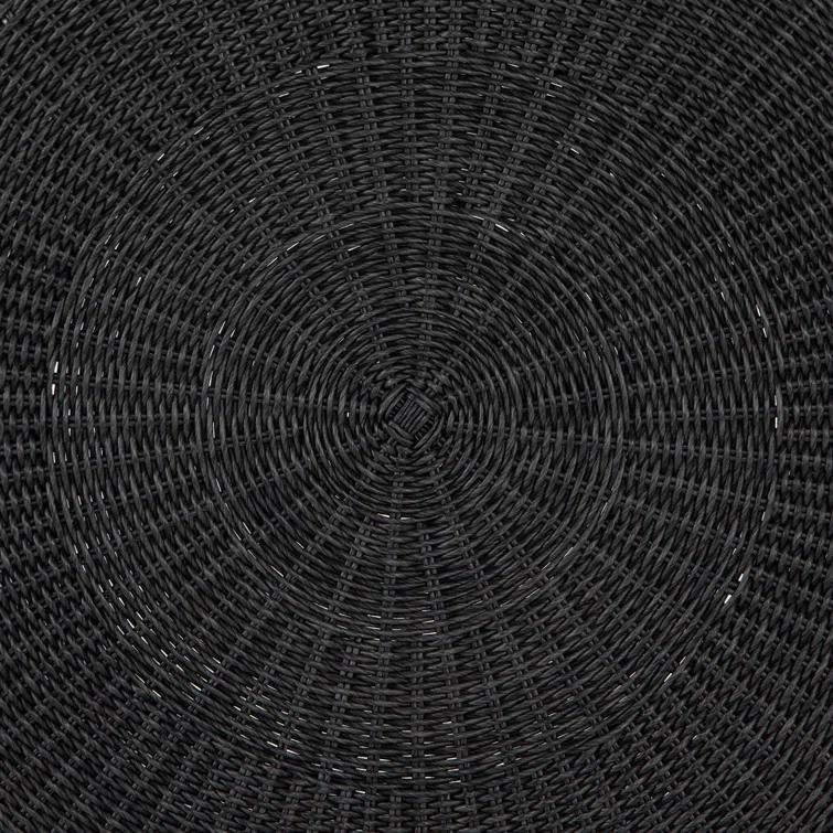 Satomi Indoor / Outdoor Round Coffee Table
