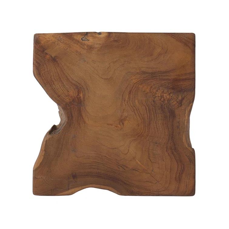 Salem Stool - Teak