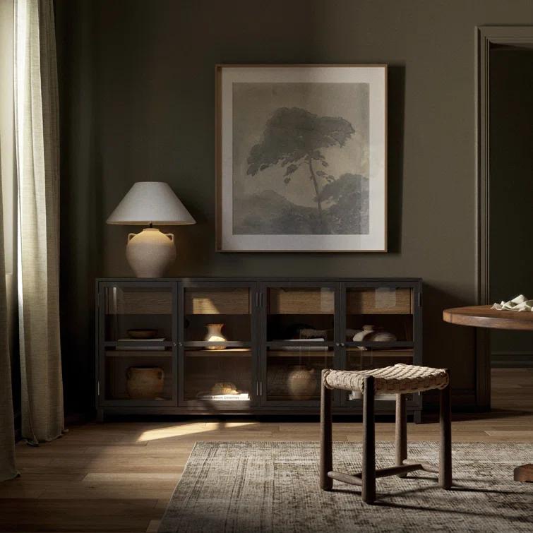 Akiko Buffet (59.25"–78")
