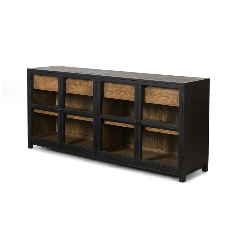 Akiko Buffet (59.25"–78")