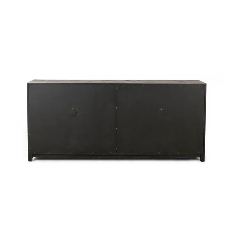 Akiko Buffet (59.25"–78")