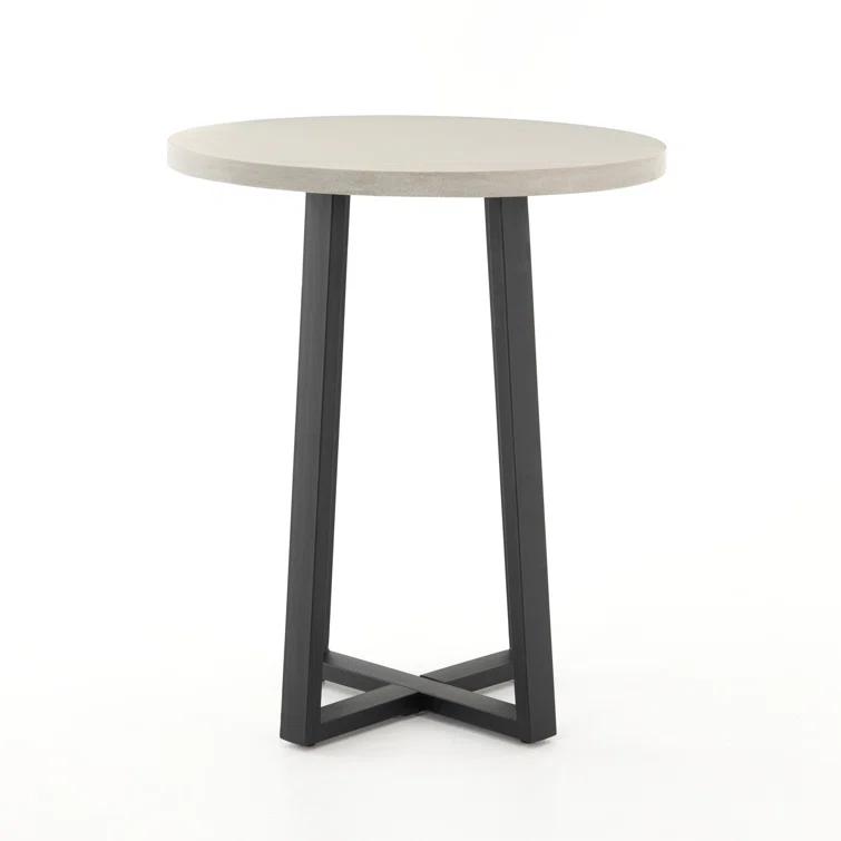 Hollis Indoor / Outdoor Bar and Counter Table - Counter