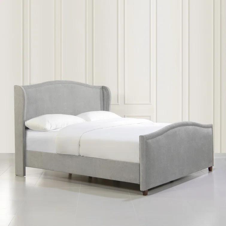 Donner Upholstered Bed