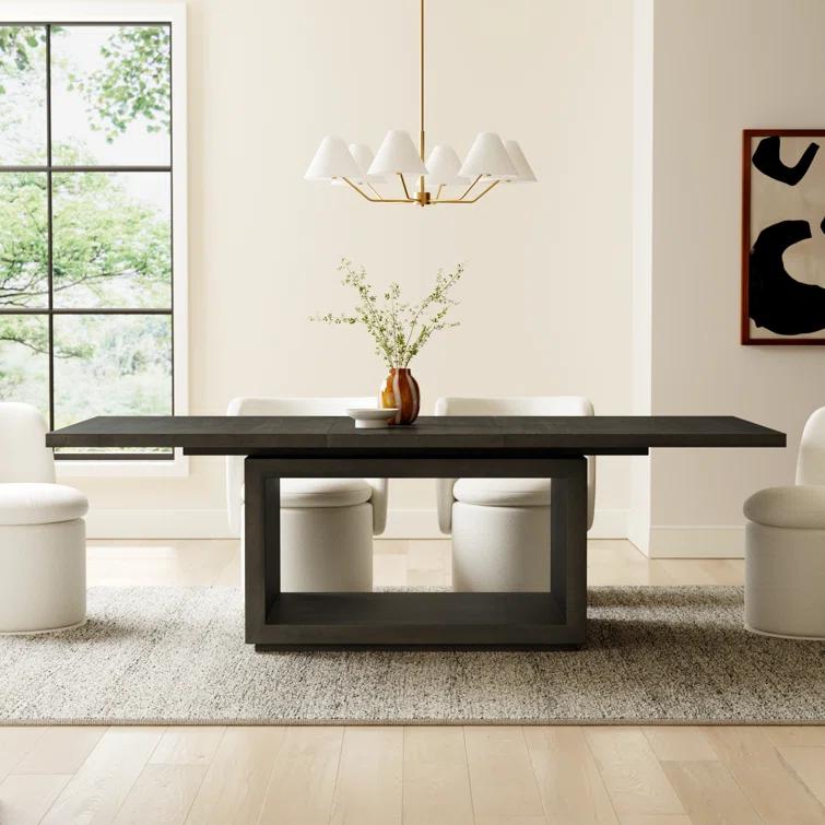 Eloise Extendable Dining Table