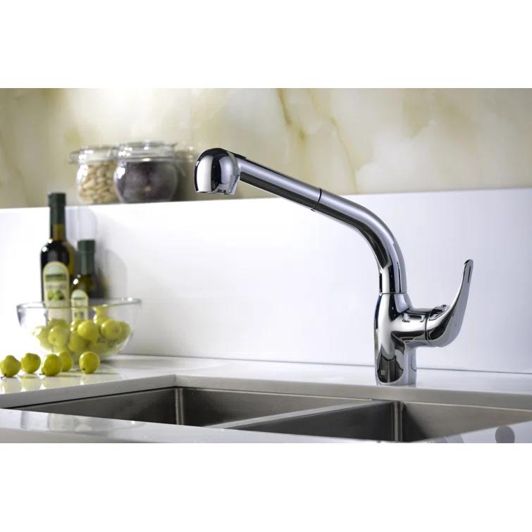 ANZZI KF-AZ040 ANZZI No Kitchen Faucet