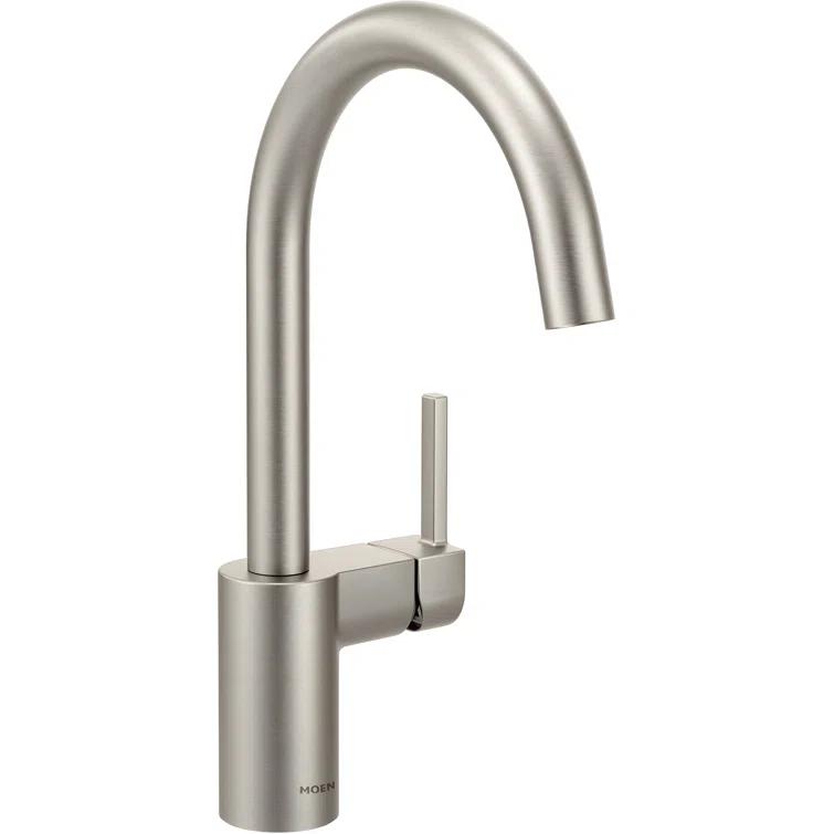 Align Single Handle Kitchen Faucet