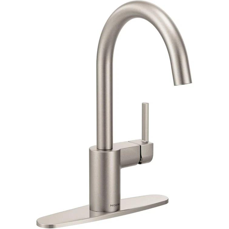 Align Single Handle Kitchen Faucet