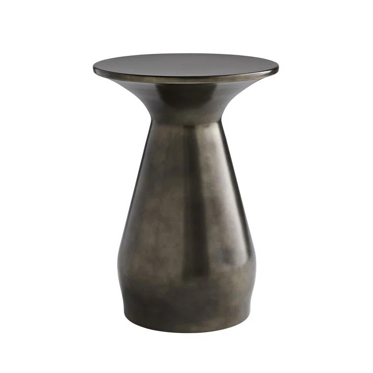 Haven Side Table by Arteriors